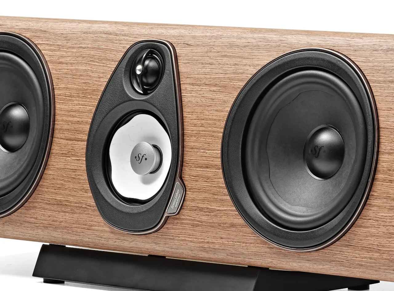 画像: Sonetto Center G2 – NOAH