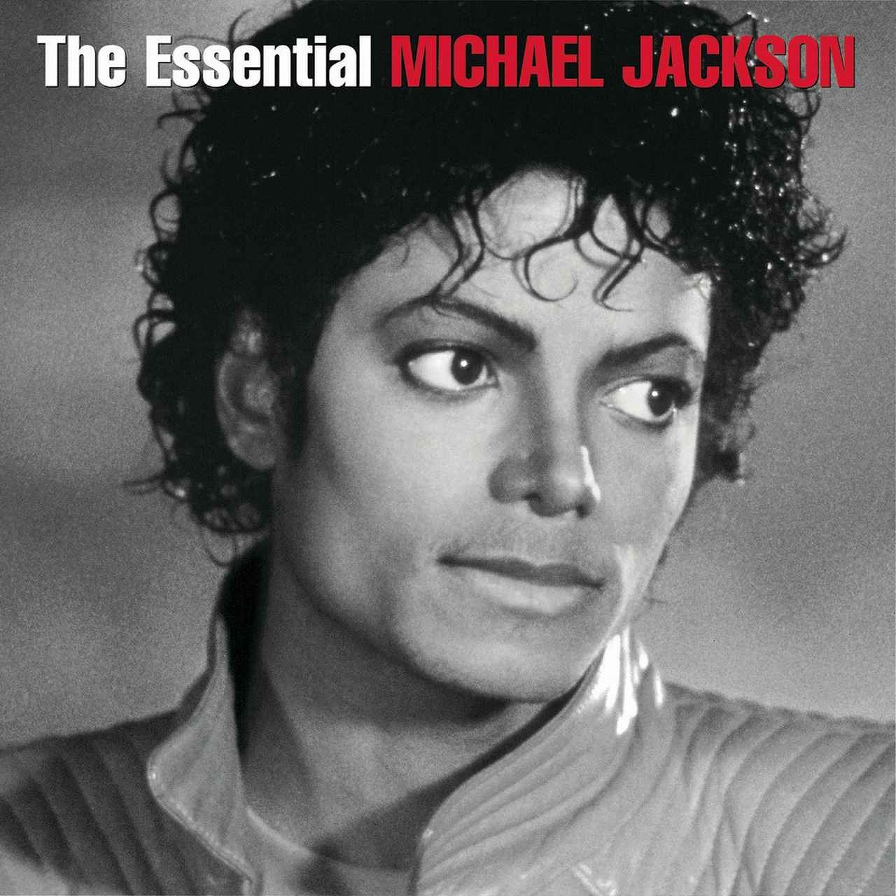 画像: The Essential Michael Jackson / Michael Jackson