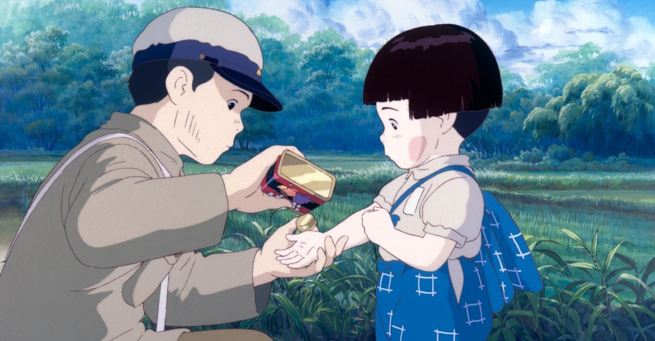 画像: 【7月11日開催】『火垂るの墓』子ども向け感想文ワークショップ 参加者募集 | Fan's Voice | ファンズボイス