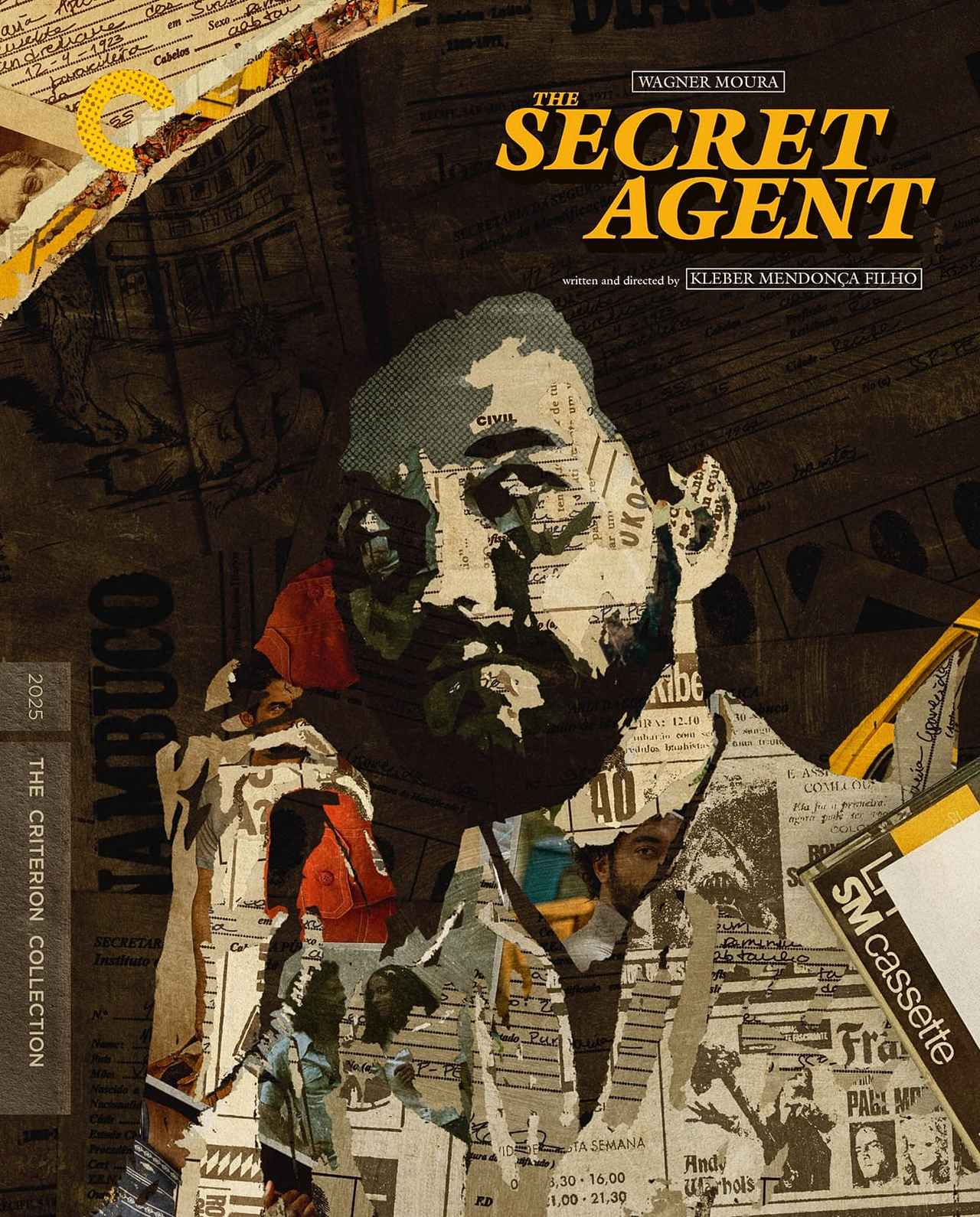 画像3: 8月のクライテリオン『レオス・カラックス:アレックス三部作 4K』『ヌーヴェルヴァーグ 4K』『十二人の怒れる男 4K』ほか【海外盤Blu-ray発売情報】