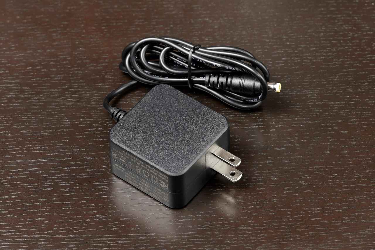 画像6: TOP WING《ネットワーク・インフラ改善計画（その2）》もはやハブは単なるネットワーク機器ではなく立派なオーディオコンポーネントになった。だからこそ設置や給電方法にこだわるべきなのだと実感した