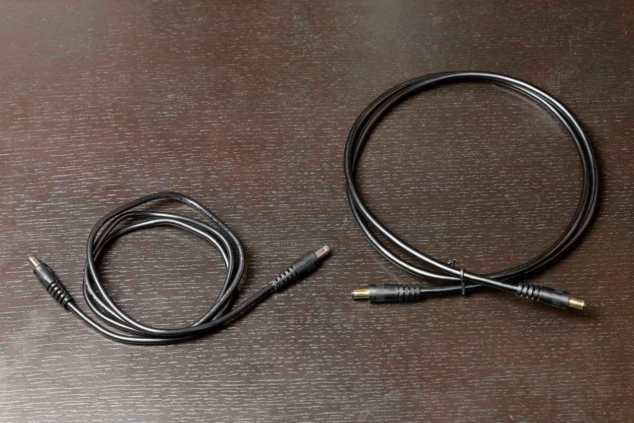 画像7: TOP WING《ネットワーク・インフラ改善計画（その2）》もはやハブは単なるネットワーク機器ではなく立派なオーディオコンポーネントになった。だからこそ設置や給電方法にこだわるべきなのだと実感した