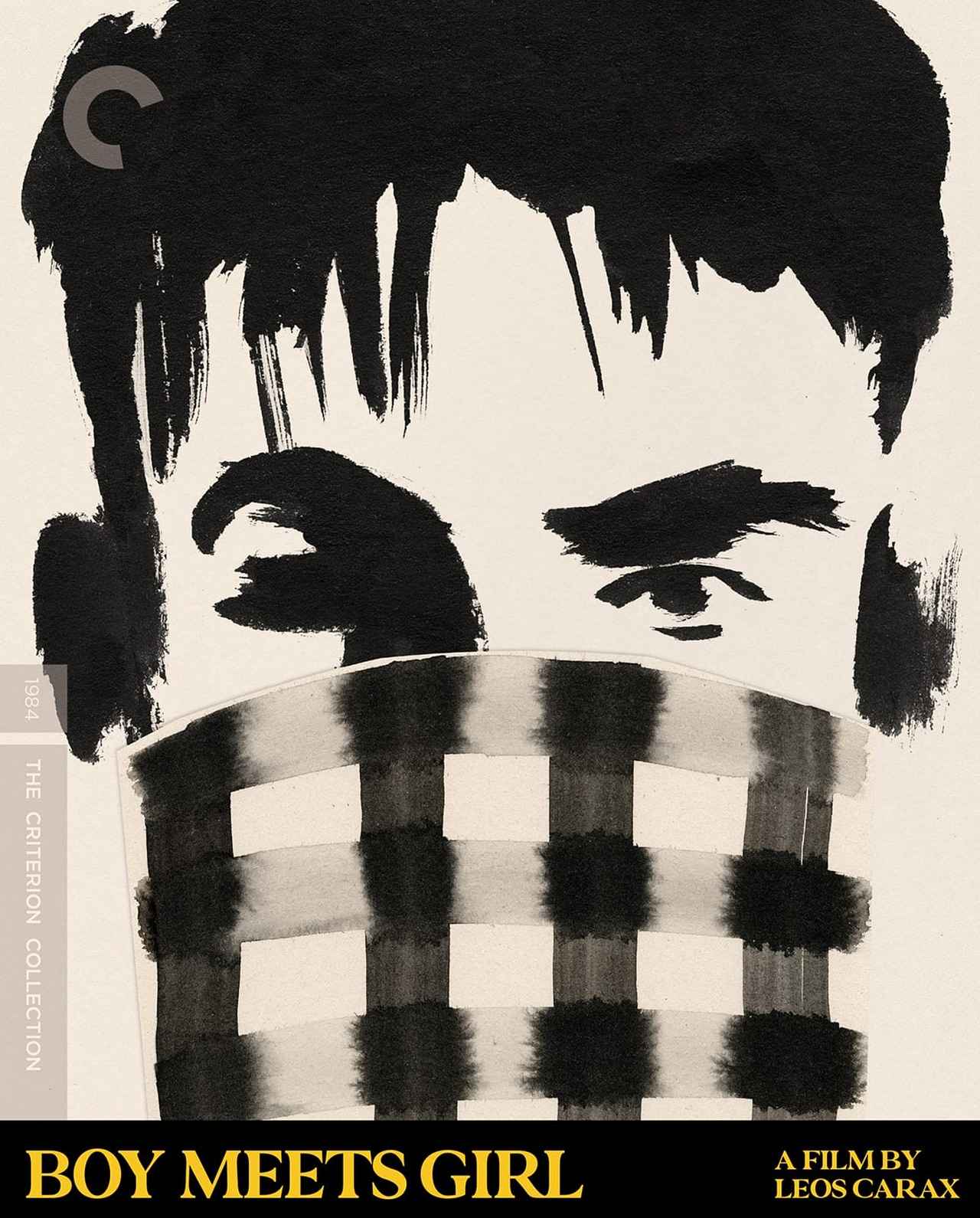 画像7: 8月のクライテリオン『レオス・カラックス:アレックス三部作 4K』『ヌーヴェルヴァーグ 4K』『十二人の怒れる男 4K』ほか【海外盤Blu-ray発売情報】