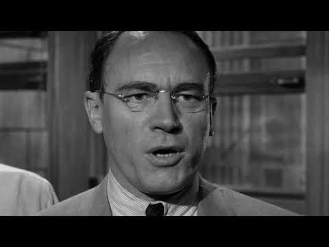 画像: United States • 1957 • 96 minutes • Black & White • 1.66:1 • English ー When viewing this Clip, please set resolution to 1080p/HD