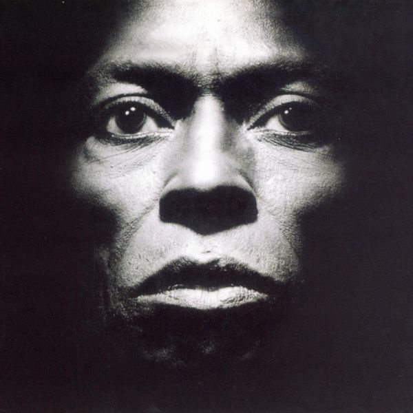 画像: Tutu / Miles Davis
