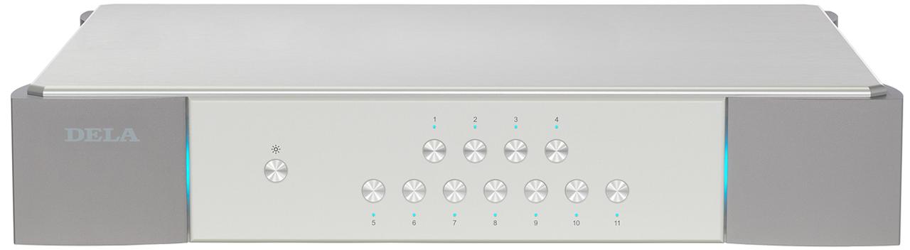 HiVi夏のベストバイ2026】スイッチングハブ部門 - Stereo Sound ONLINE