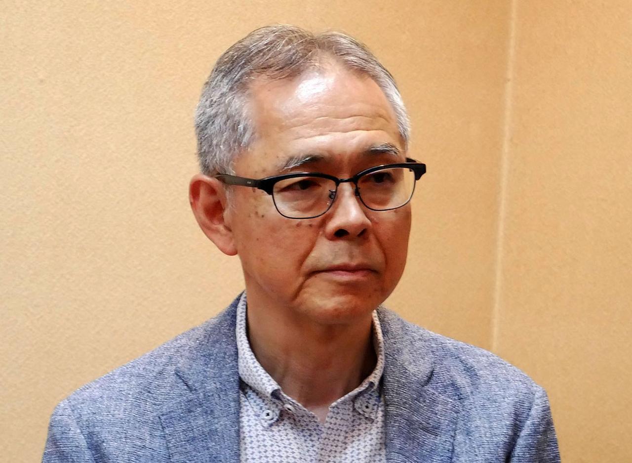画像: 奥井さんは、『もののけ姫』のHDR化に際しても、その知見を活かして細かい作業を行っていたようだ