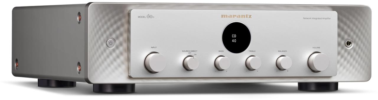 HiVi夏のベストバイ2026】プリメインアンプ部門2（20万円以上 40万円