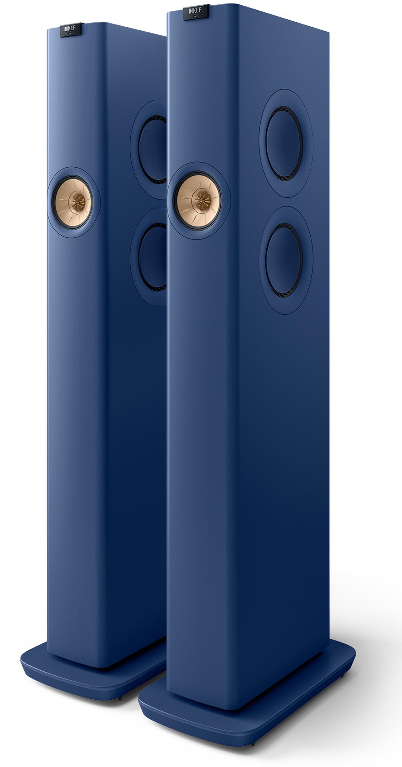 画像1: 第1位：KEF LS60 Wireless