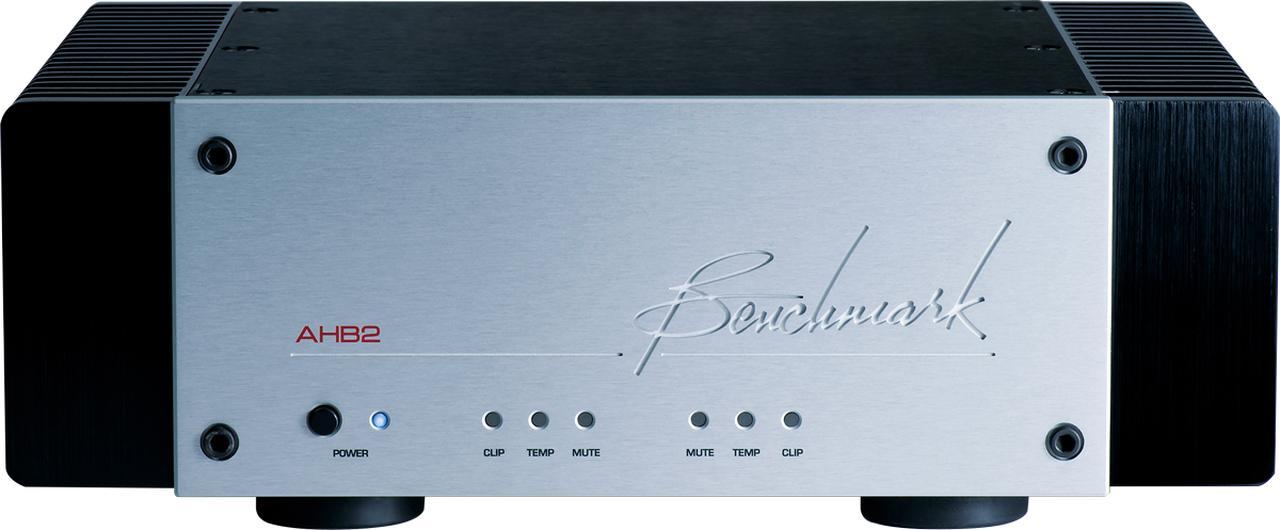 HiVi夏のベストバイ2026】パワーアンプ部門2（50万円以上100万円未満