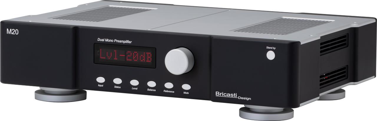 HiVi夏のベストバイ2026】コントロールアンプ部門2（100万円以上［税込