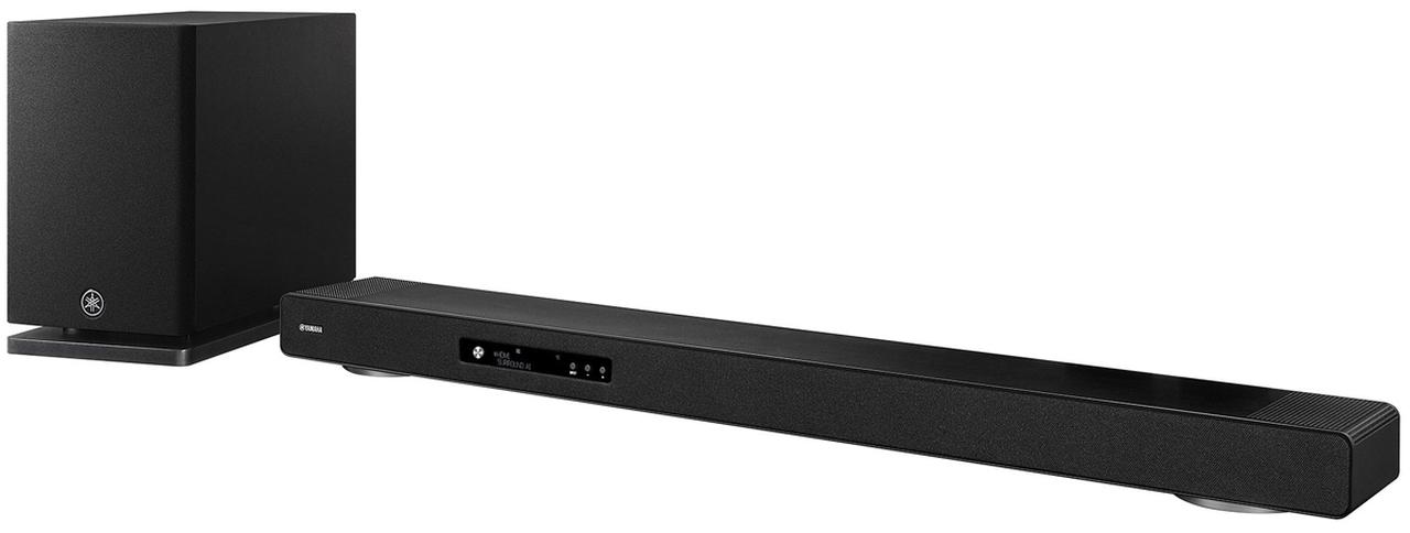 ソフト　サウンドバー HiVi夏のベストバイ2026】サウンドバー部門3（10万円以上［税込11万円