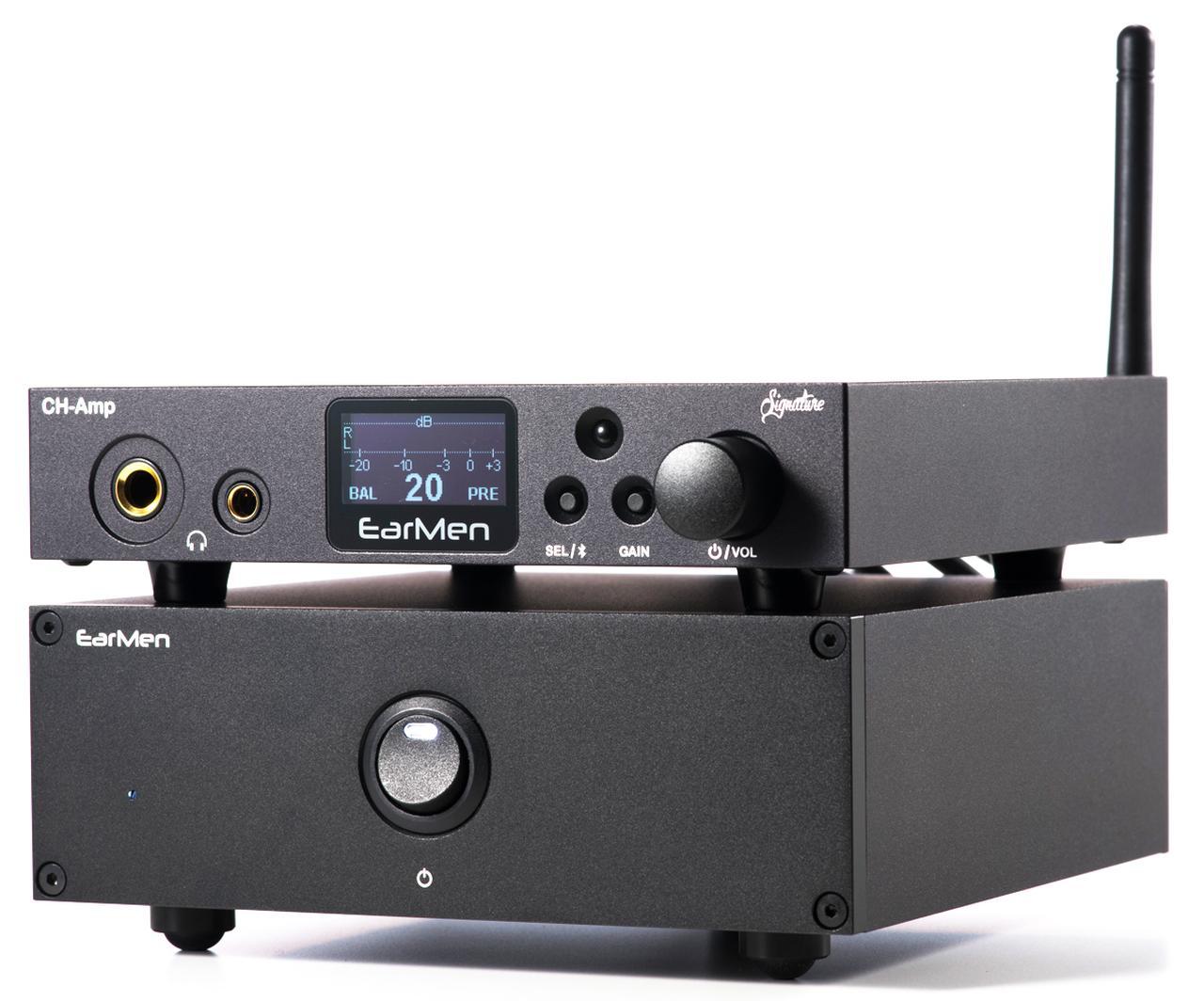 HiVi夏のベストバイ2026】ヘッドホンアンプ部門1（20万円未満[税込22万