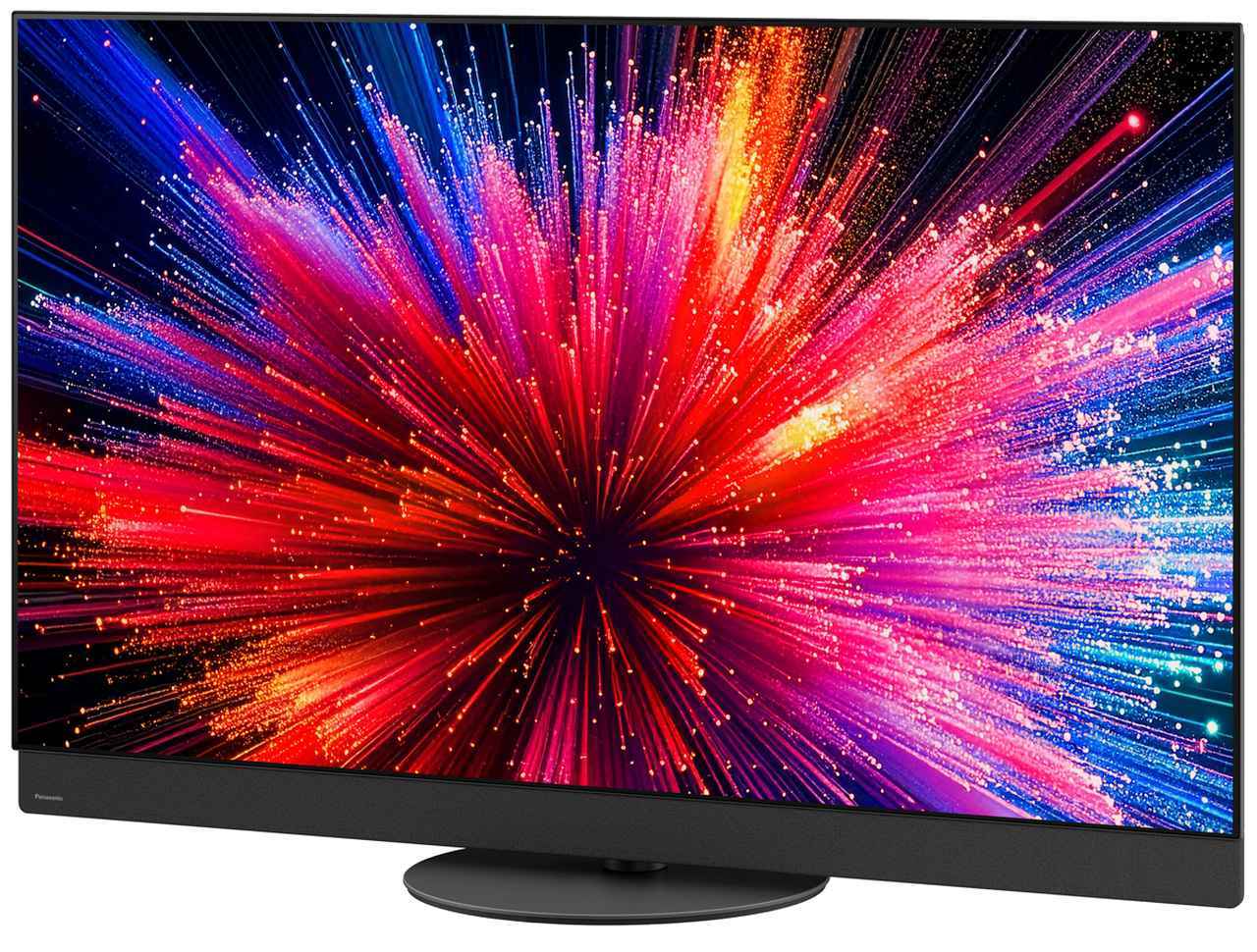 画像1: 第1位：パナソニック TV-55Z95C