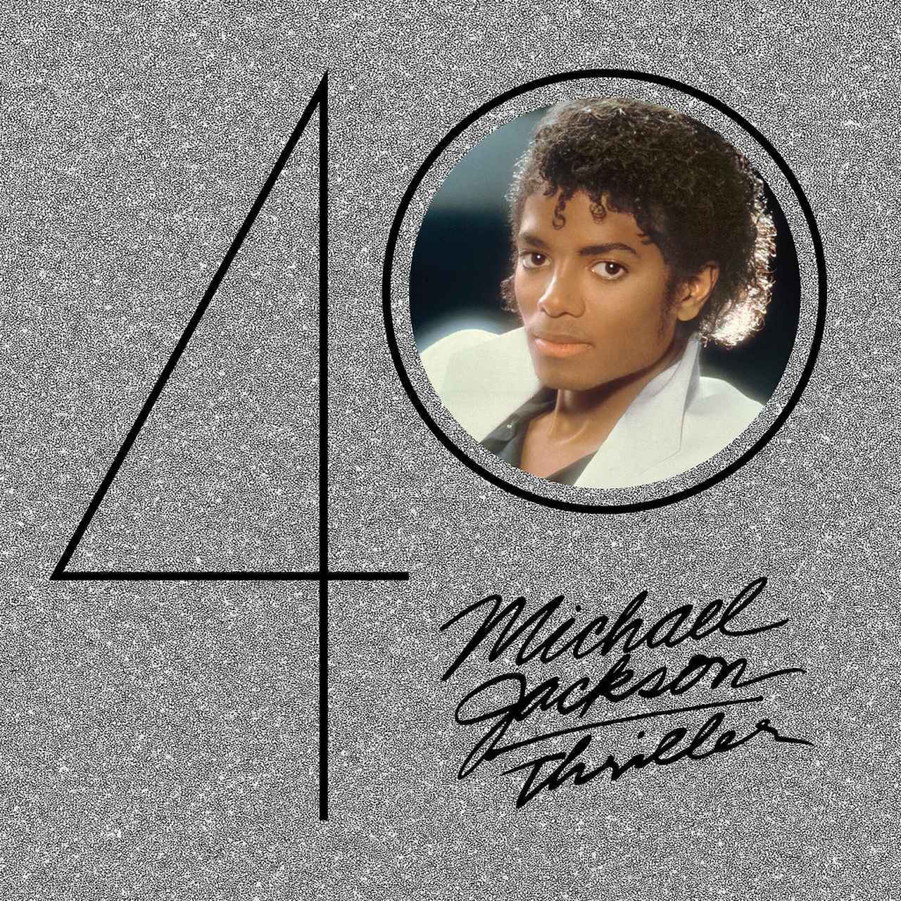 画像: Thriller 40 / Michael Jackson