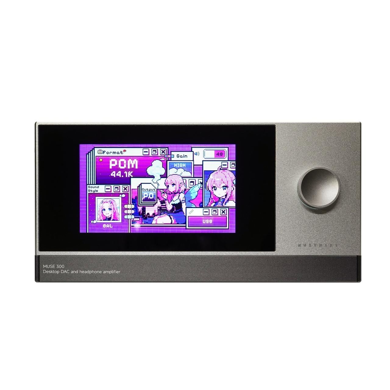 画像: Muse HiFi Muse 300