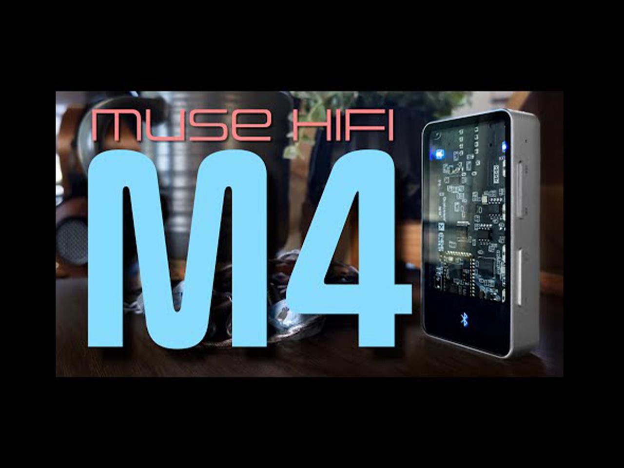 画像: MuseHiFi