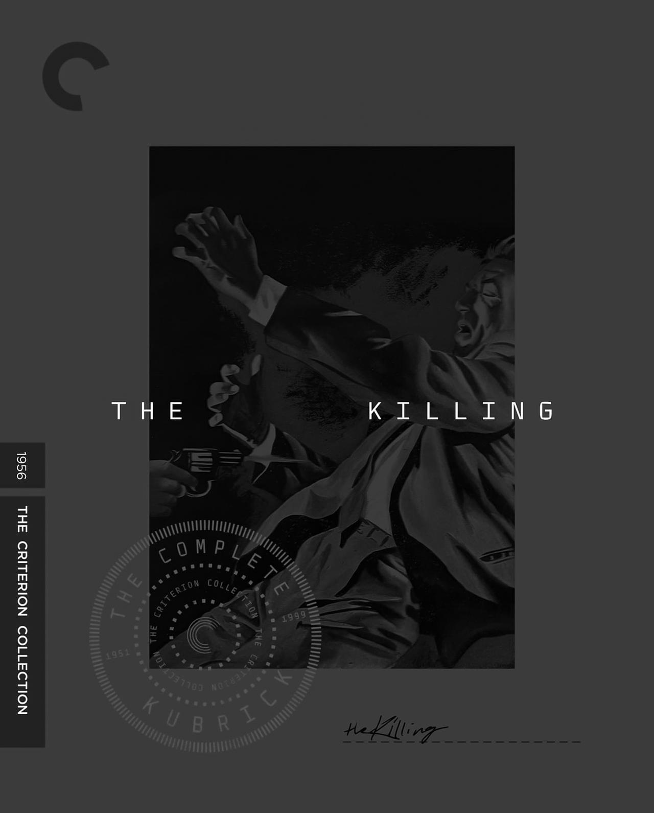 画像5: 10月のクライテリオン（1）『コンプリート･キューブリック 4K UHD＋BD COMBO』【海外盤Blu-ray発売情報】