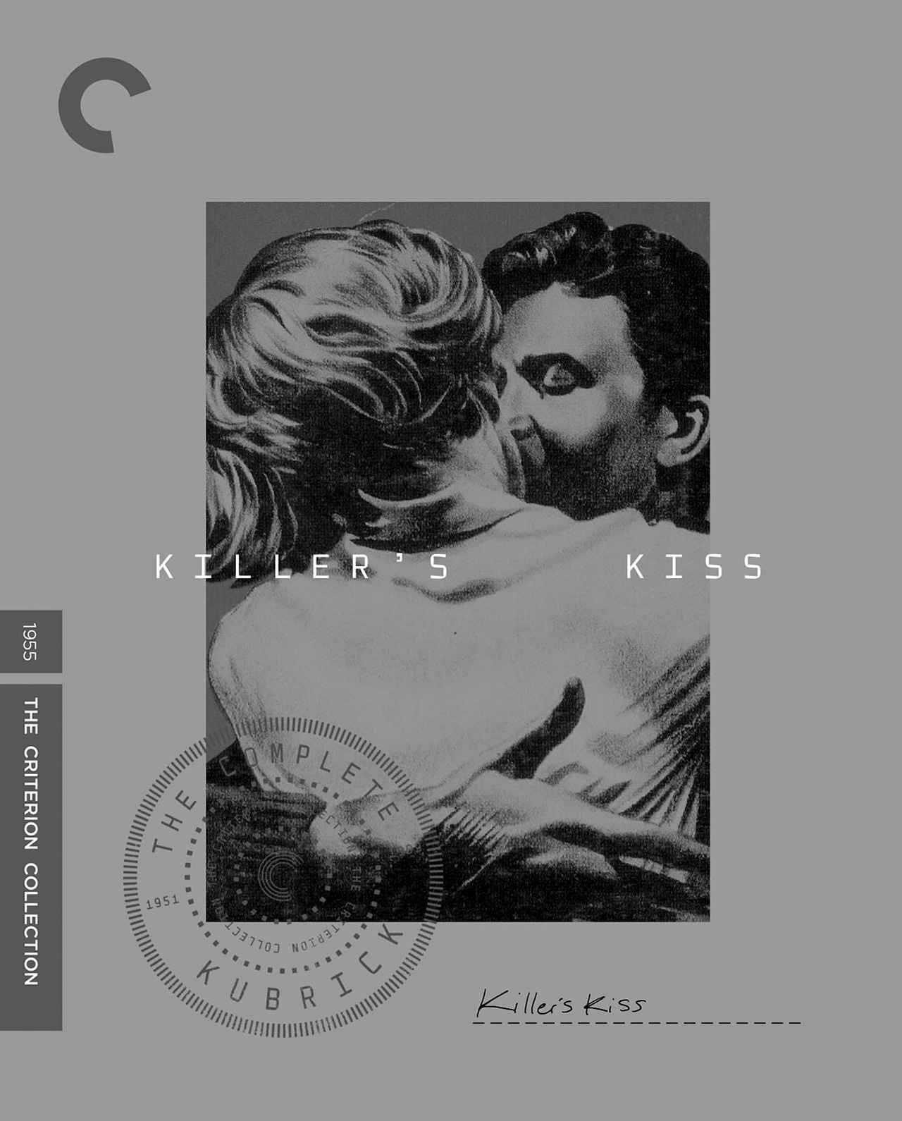 画像4: 10月のクライテリオン（1）『コンプリート･キューブリック 4K UHD＋BD COMBO』【海外盤Blu-ray発売情報】