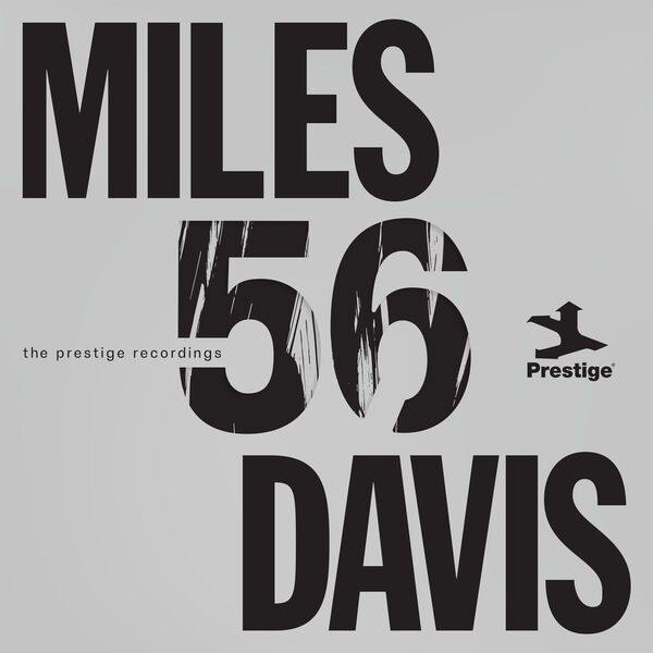 画像: Miles '56 - The Prestige Recordings / Miles Davis