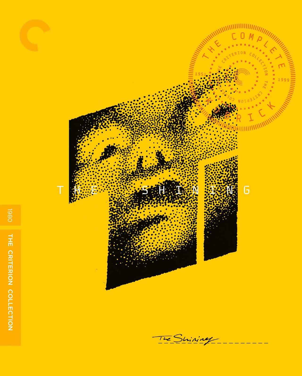 画像13: 10月のクライテリオン（1）『コンプリート･キューブリック 4K UHD＋BD COMBO』【海外盤Blu-ray発売情報】