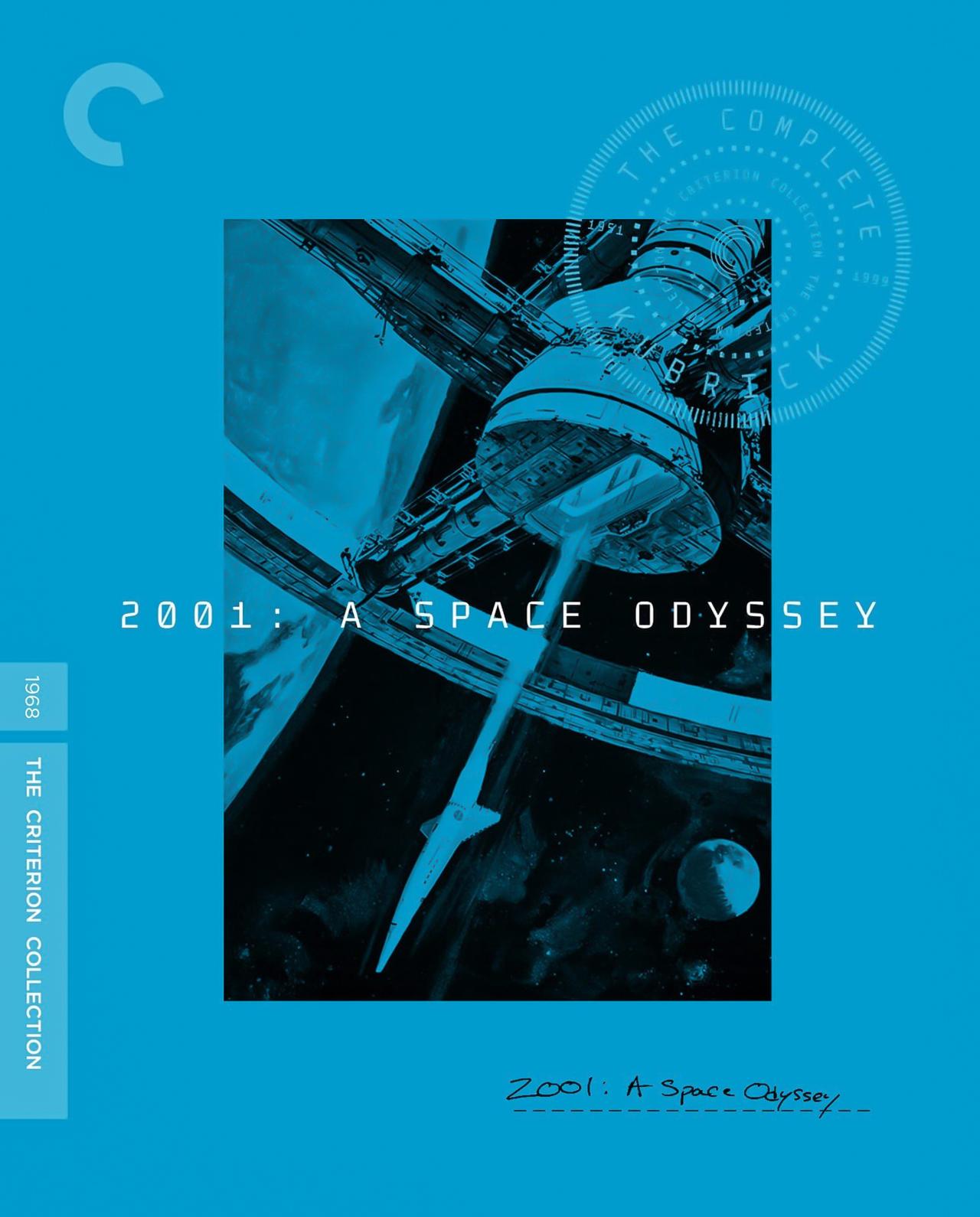 画像10: 10月のクライテリオン（1）『コンプリート･キューブリック 4K UHD＋BD COMBO』【海外盤Blu-ray発売情報】