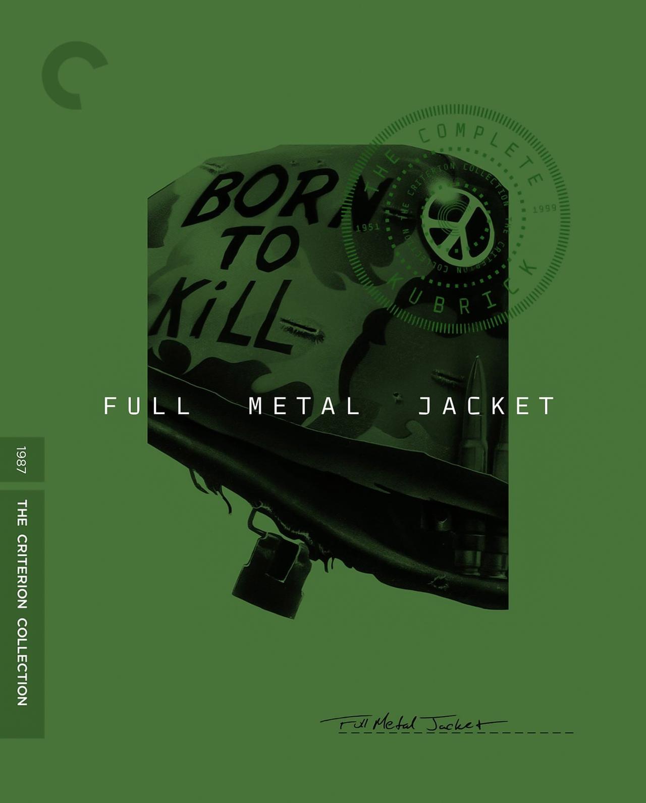 画像14: 10月のクライテリオン（1）『コンプリート･キューブリック 4K UHD＋BD COMBO』【海外盤Blu-ray発売情報】