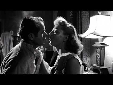 画像: United States • 1956 • 84 minutes • Black & White • 1.66:1 • English