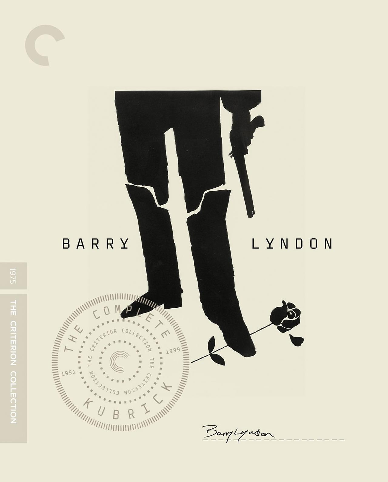 画像12: 10月のクライテリオン（1）『コンプリート･キューブリック 4K UHD＋BD COMBO』【海外盤Blu-ray発売情報】