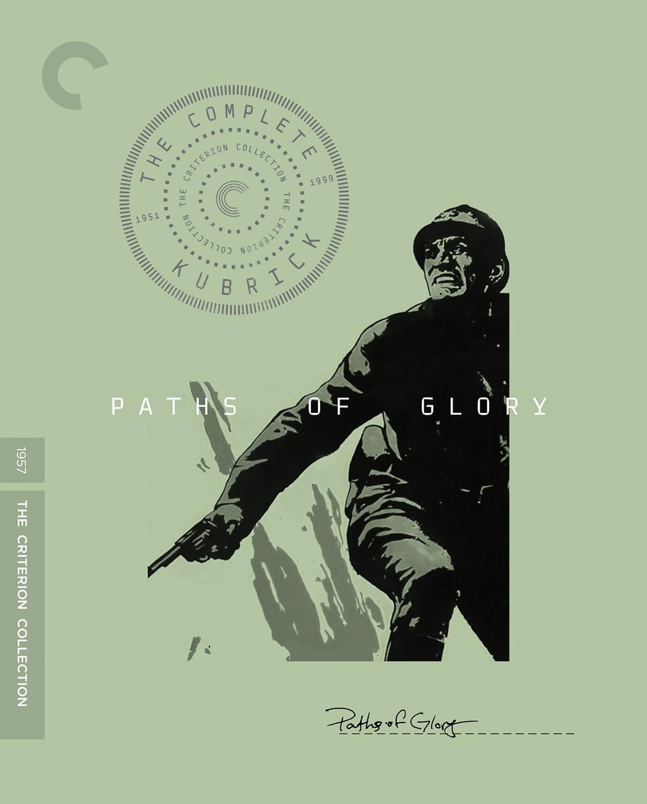 画像6: 10月のクライテリオン（1）『コンプリート･キューブリック 4K UHD＋BD COMBO』【海外盤Blu-ray発売情報】