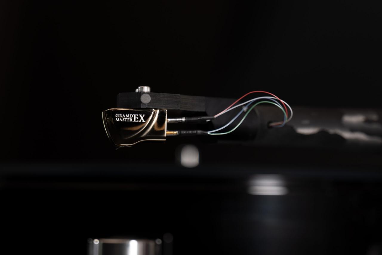 画像: DS Audio｜Creating the future of analog music