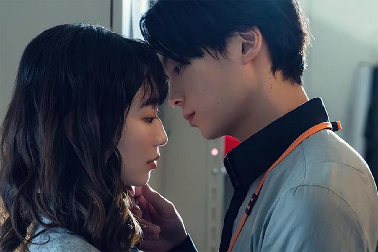 画像3: 「岡本夏美」「沢村玲」のW主演で、人気TL漫画をテレビドラマ化した「今から、親友やめようか。」が6月25日よりオンエア。「二人の機微を感じながら、楽しく見てほしい」