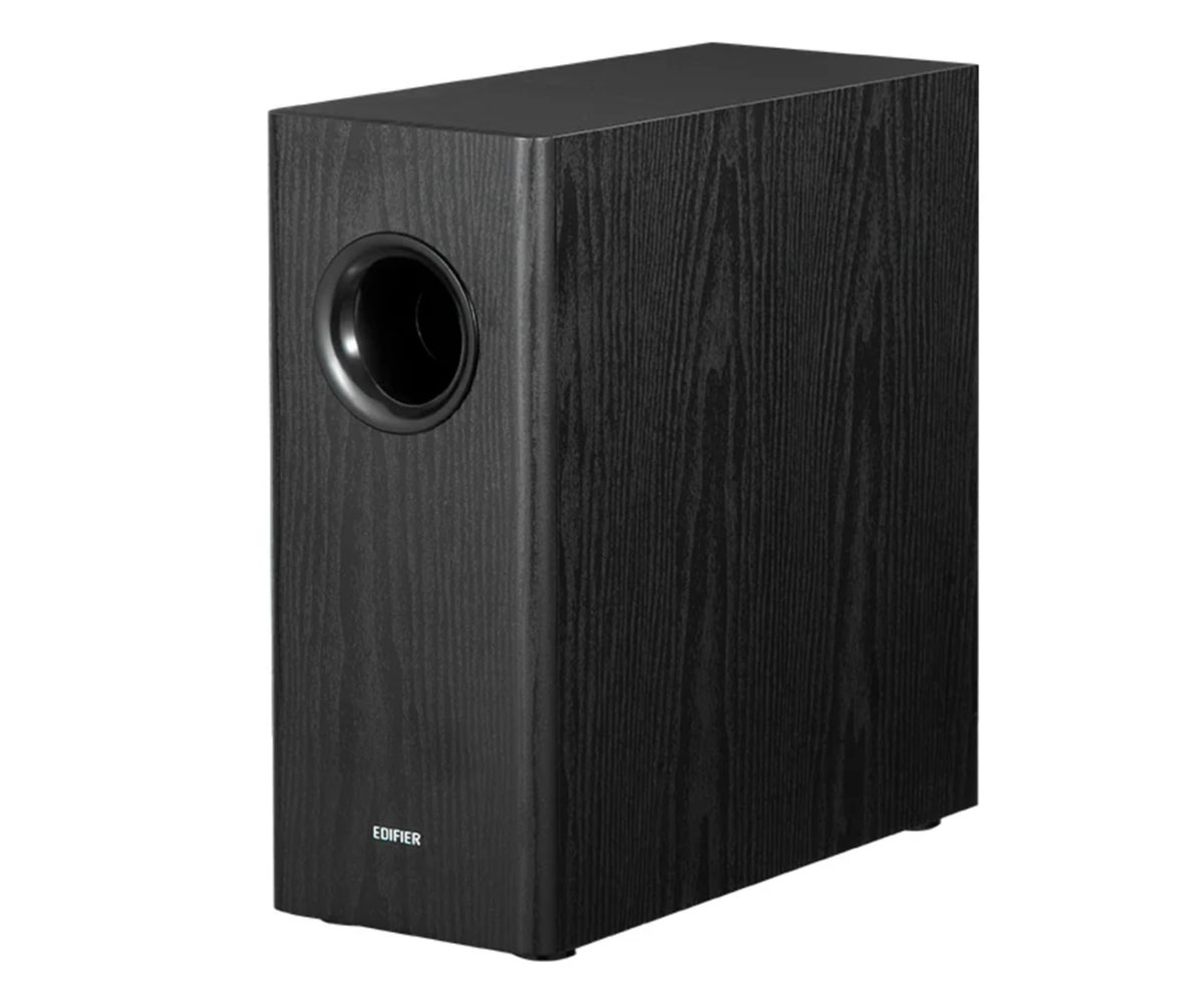 画像2: デスクトップからリビング、スクリーン大画面まで。あらゆるシーンで活躍する、EDIFIER「M90」の音質と機能性が凄すぎる！【動画レビューあり】