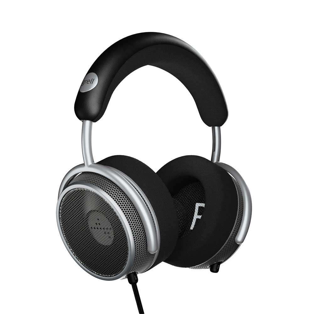 画像1: 独GrellAudio、FSFMテクノロジー搭載オープン型モニターヘッドホン「OAE2」を7月3日に発売