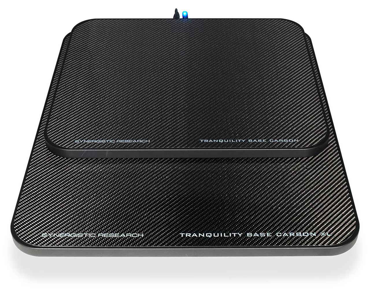 画像: Tranquility Base Carbon/Tranquility Base Carbon XL – Eilex