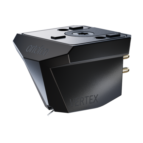 画像: MC Vertex | Exclusives | HiFi Cartridges | ortofon - オルトフォンジャパン