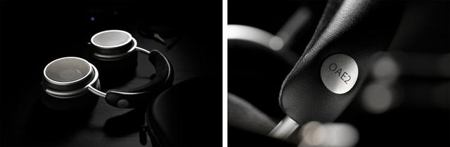 画像: OAE2｜Grell Audio｜株式会社アユート PCパーツ・VR・オーディオ等周辺機器 総合代理店