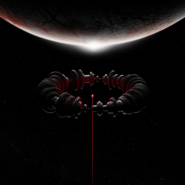 画像: The Wow! Signal / Muse on OTOTOY Music Store