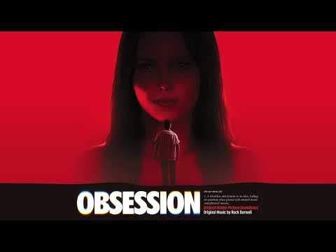 画像: "R U OK" by ROCK BURWELL from OBSESSION youtu.be