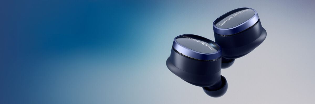 画像: Bowers & Wilkins | True Sound ヘッドホン、スピーカー、オーディオシステム