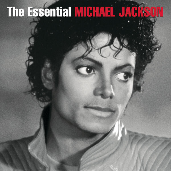 画像: The Essential Michael Jackson / Michael Jackson