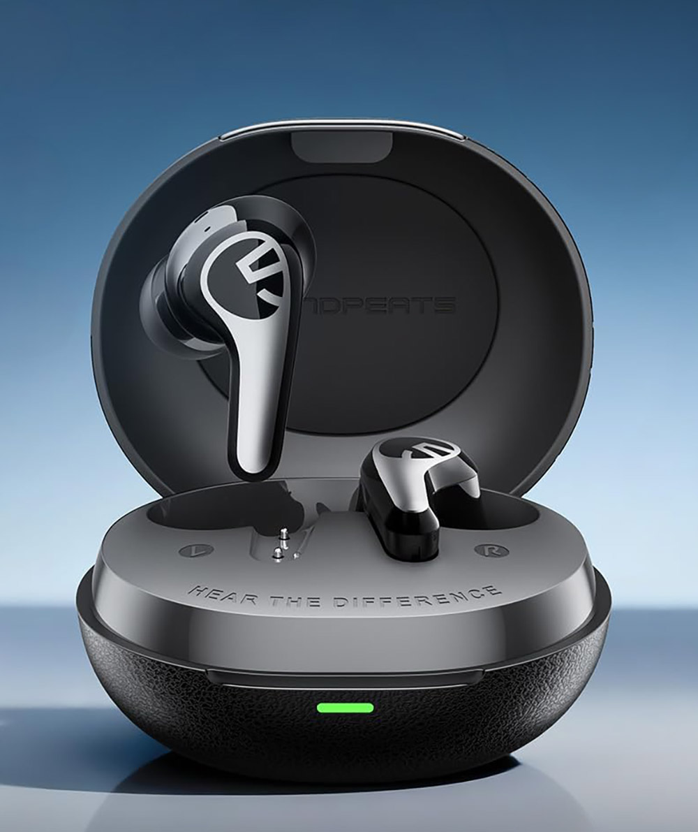 画像6: SOUNDPEATS、最新モデルも格安で購入できるチャンス！7月13日まで開催、最大50％オフの割引クーポンも発行