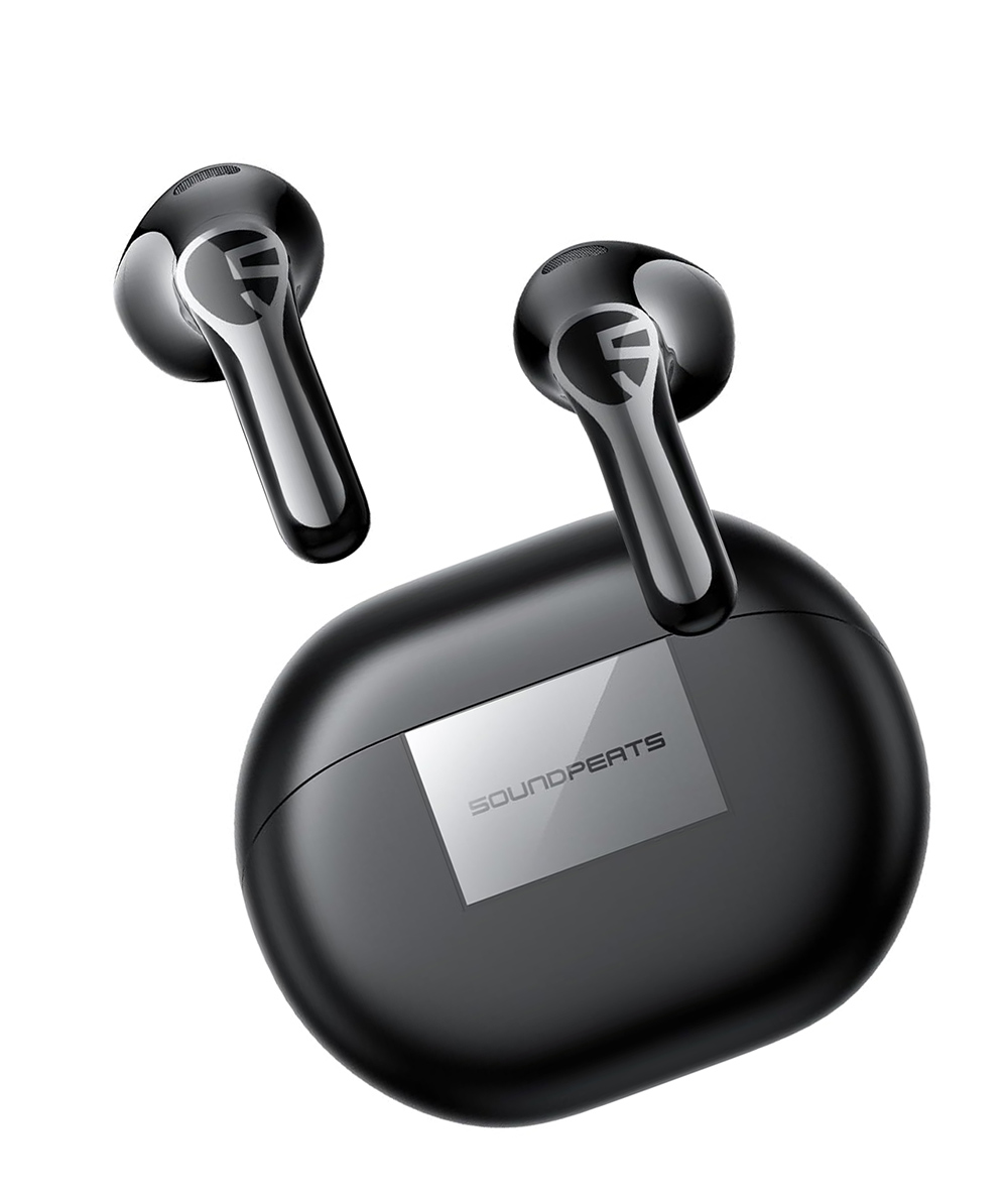 画像1: SOUNDPEATS、最新モデルも格安で購入できるチャンス！7月13日まで開催、最大50％オフの割引クーポンも発行
