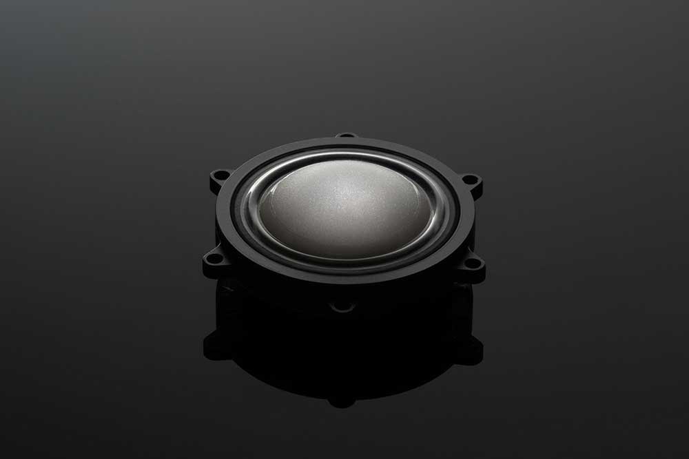 画像4: final、ダイヤモンド振動板搭載 密閉型ヘッドホン「DX10000 CL」、および特別ver「DX10000 CL Collector’s Edition」を発表。金色verは7月24日発売で128万円
