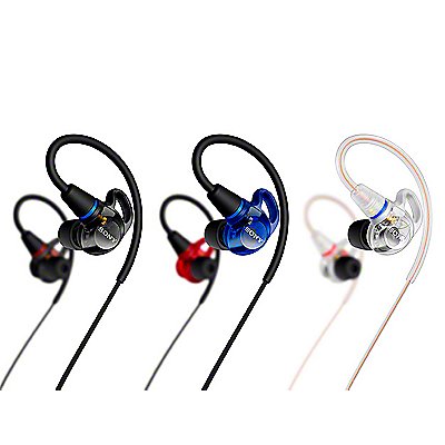 画像: IER-M500 | ヘッドホン | ソニー