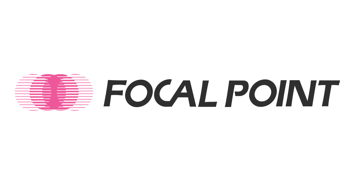 画像: Focal Point|フォーカルポイント株式会社