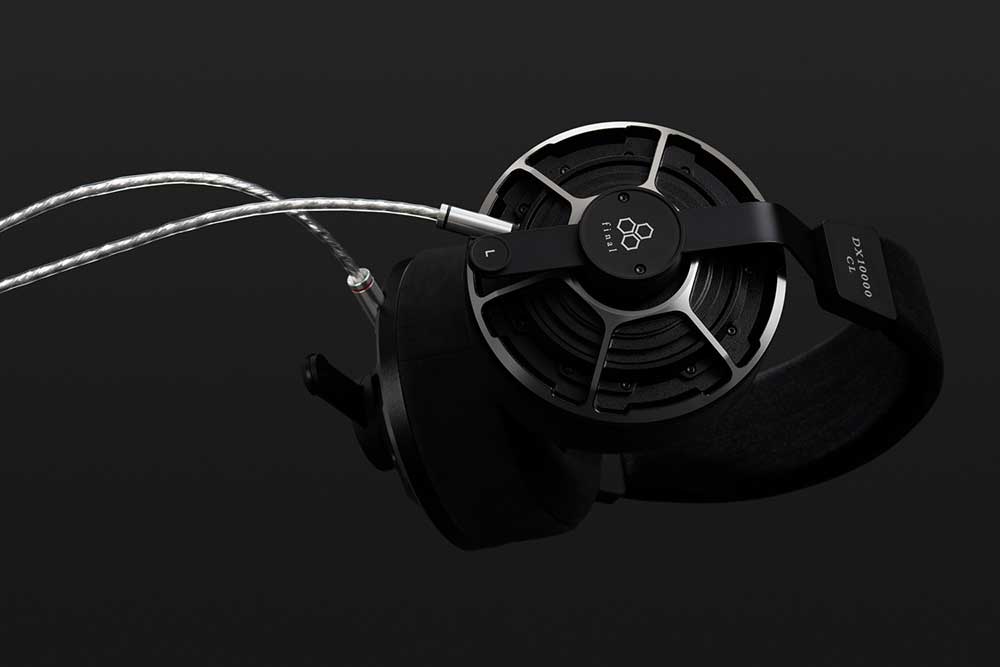 画像2: final、「ポタフェス 2026夏 秋葉原」に出展。目玉は、フラッグシップモデルが新たな解釈で蘇る「A8000 DC」、最新密閉型ヘッドホン「DX10000 CL」
