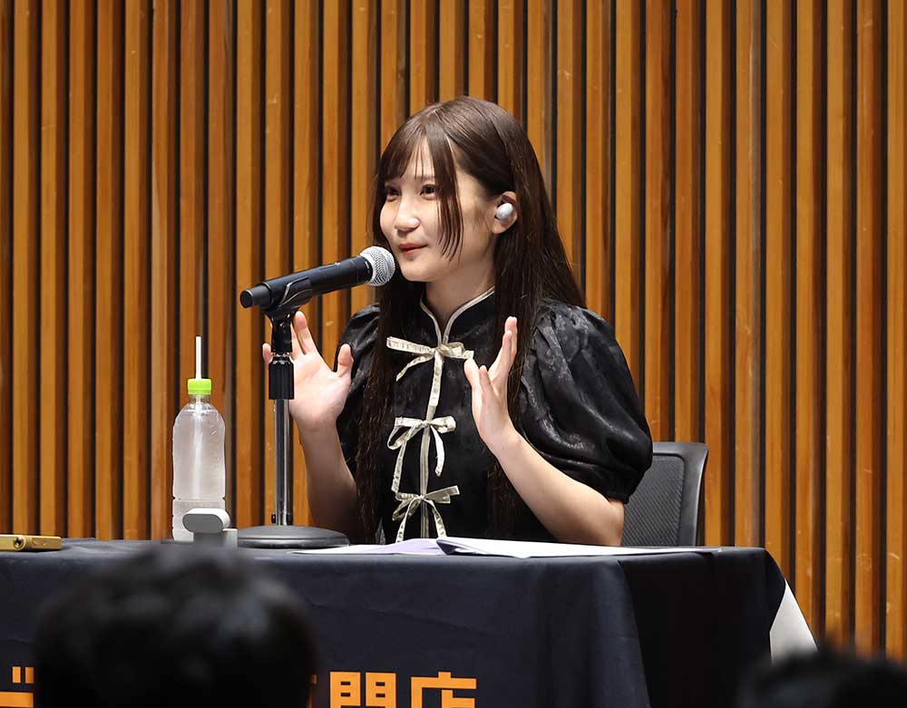画像10: 【ポタフェス 2026夏 秋葉原 レポート4】 SHANLINGの小型DAP「M0 Pure」、CayinポータブルCDプレーヤー「CD6」など注目新製品が多数登場