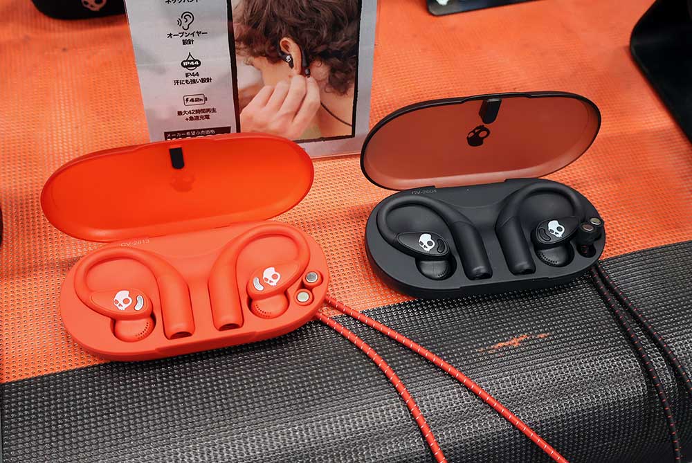 画像5: 【ポタフェス 2026夏 秋葉原 レポート4】 SHANLINGの小型DAP「M0 Pure」、CayinポータブルCDプレーヤー「CD6」など注目新製品が多数登場