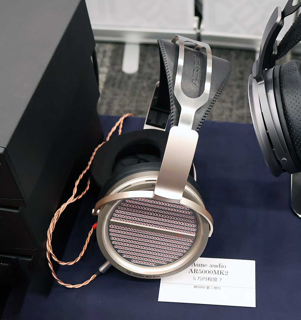 画像6: 【ポタフェス 2026夏 秋葉原 レポート4】 SHANLINGの小型DAP「M0 Pure」、CayinポータブルCDプレーヤー「CD6」など注目新製品が多数登場